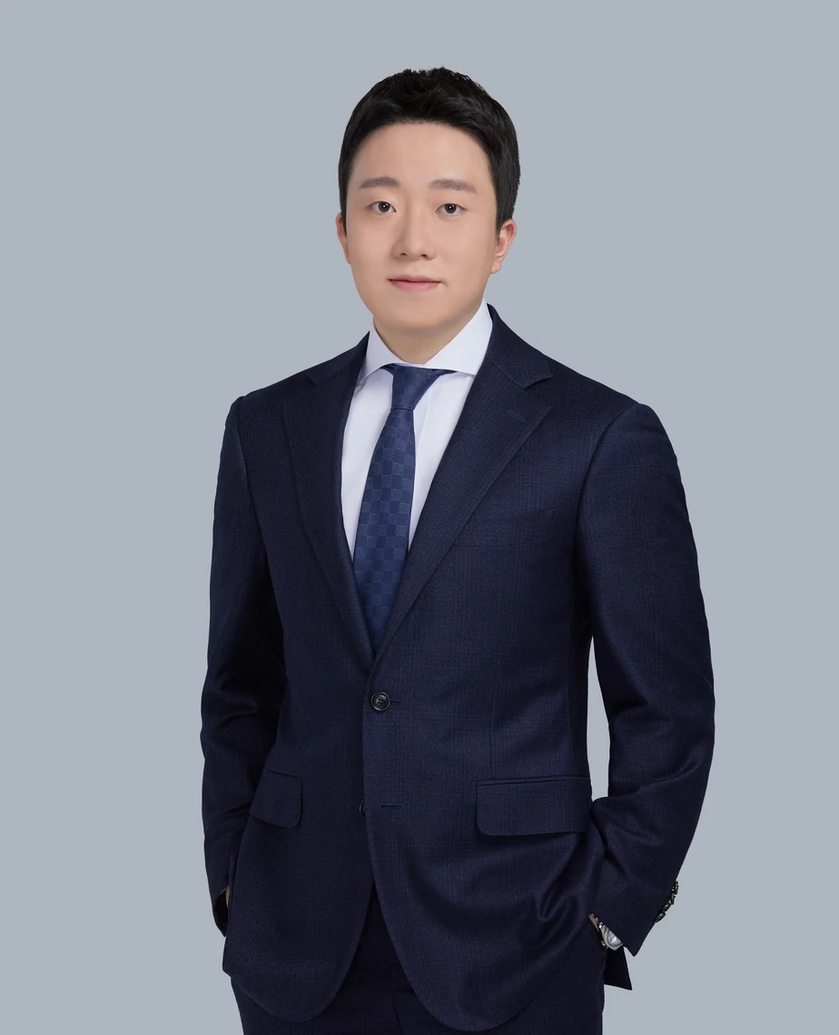 이지훈 변호사 프로필 사진