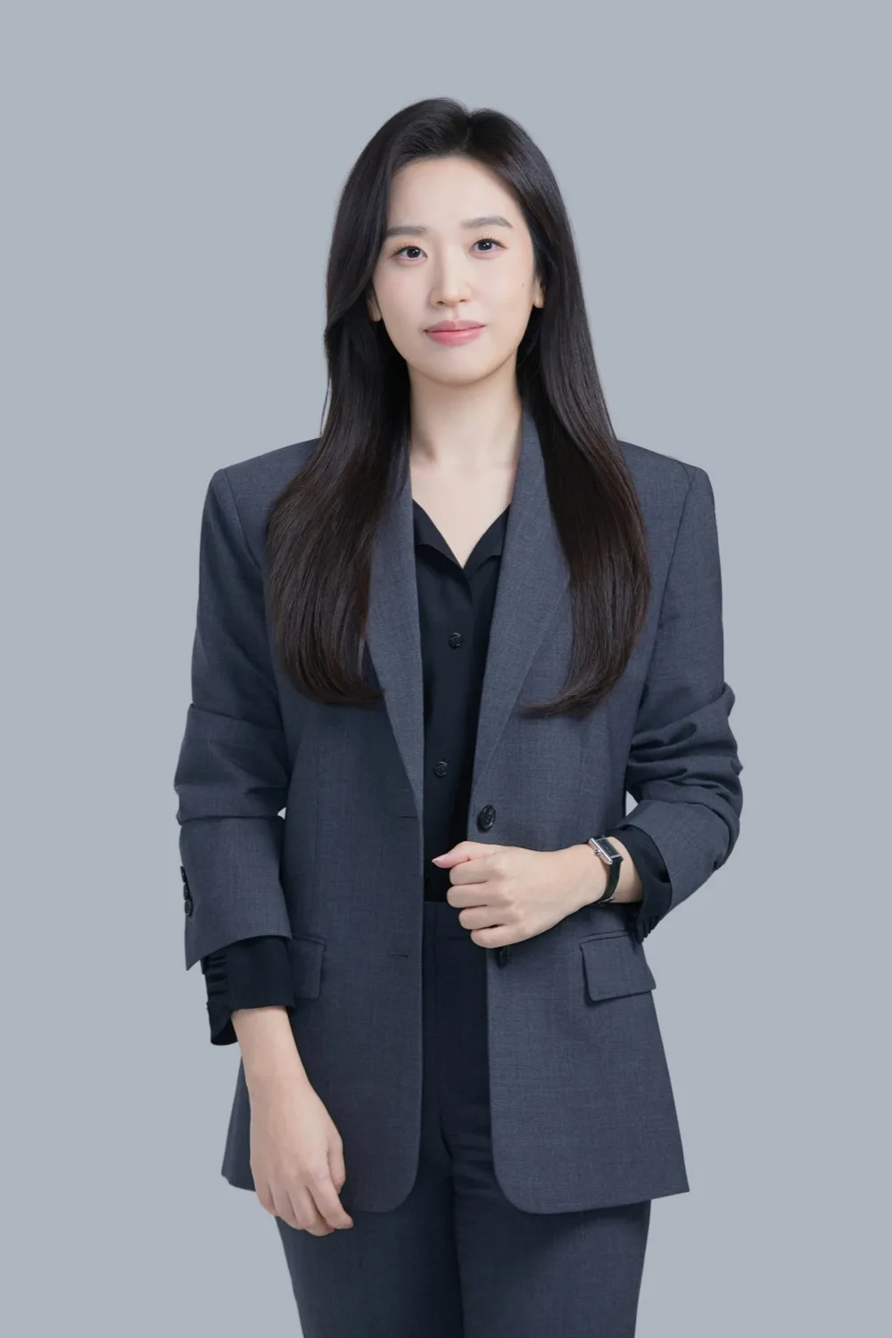 심지연 대표변호사 프로필 사진